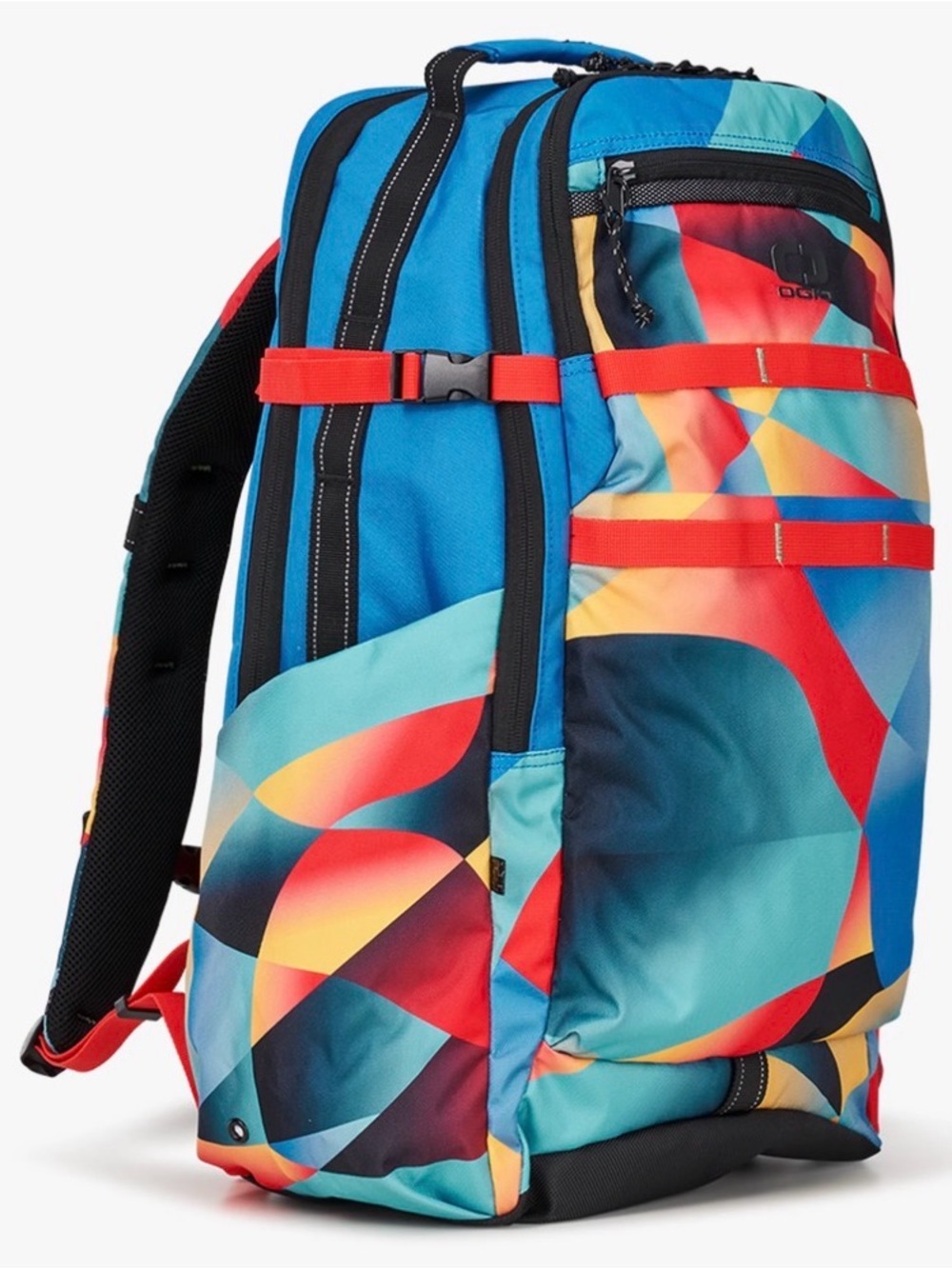 OGIO Alpha 25L Backpack